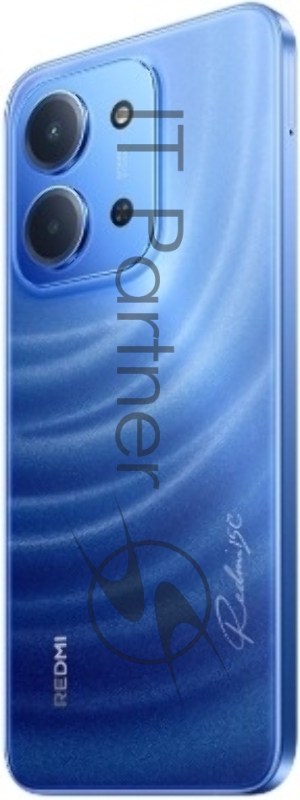 Смартфон Xiaomi Redmi 15C RU 8/256Gb синий