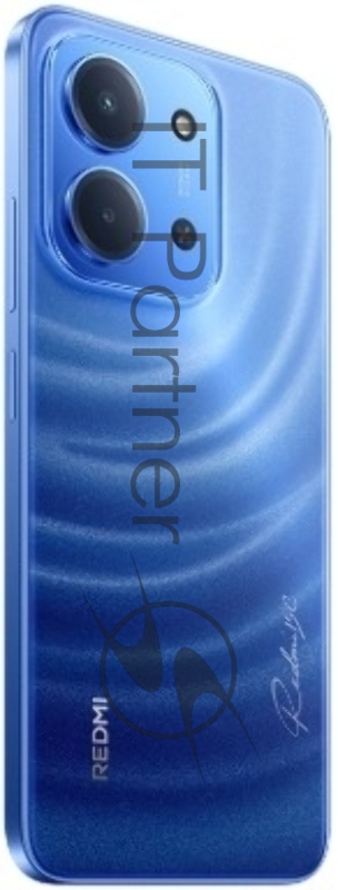 Смартфон Xiaomi Redmi 15C RU 8/256Gb синий