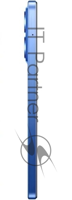 Смартфон Xiaomi Redmi 15C 4/256Gb синий