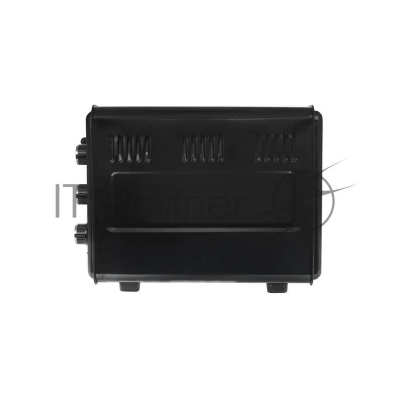 Мини печь MIU MO-40002KB (черная)