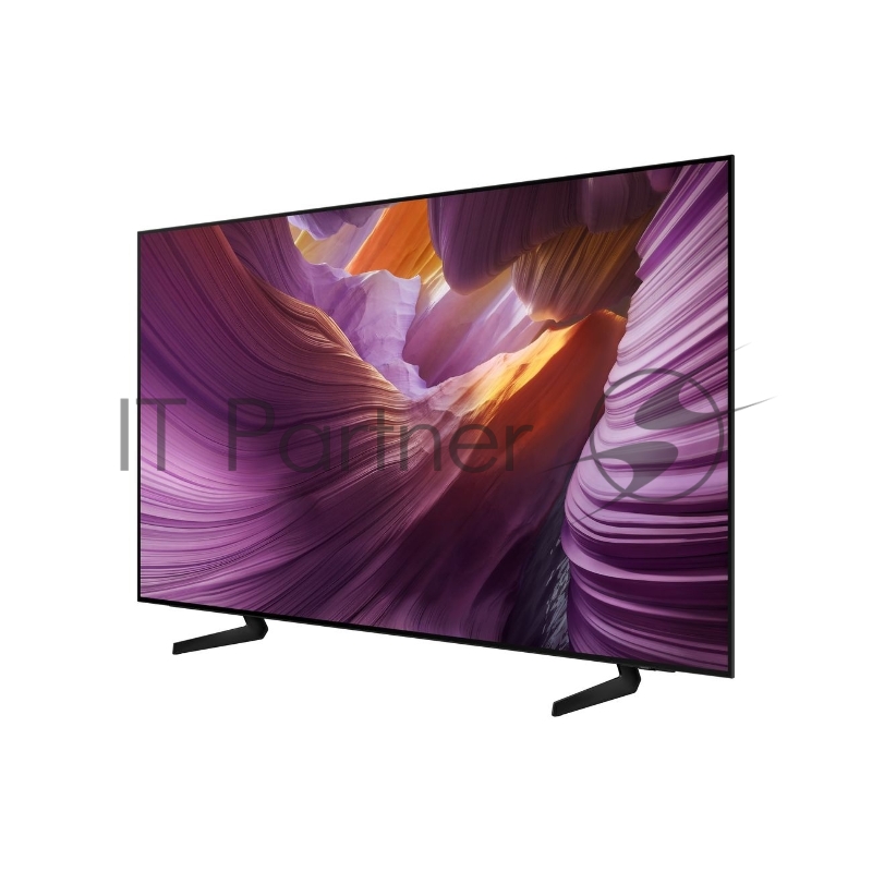 Телевизор Samsung QE55S85FAEXRU