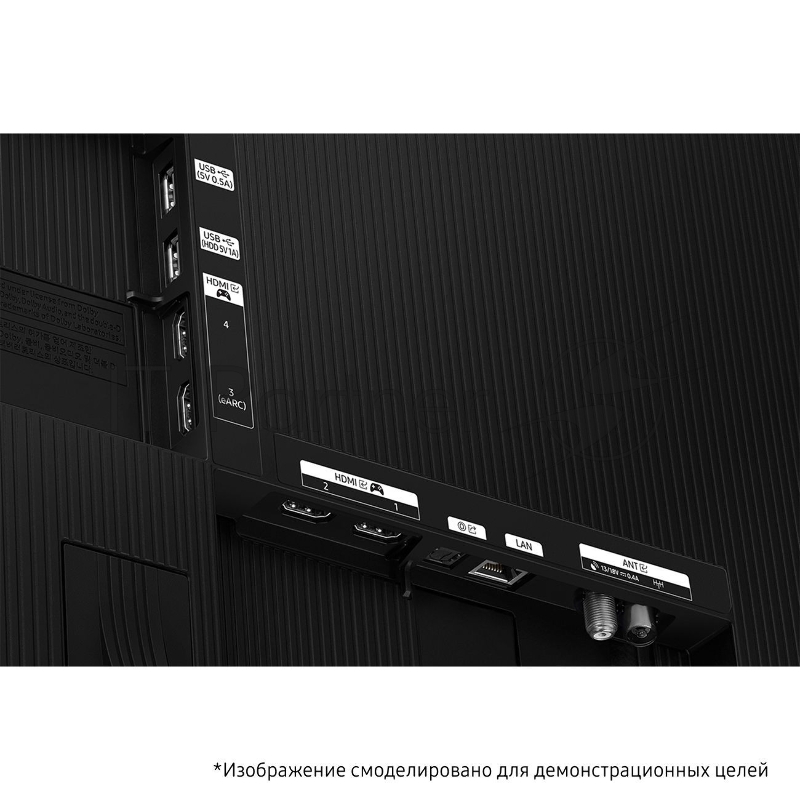 Телевизор Samsung QE55S85FAEXRU