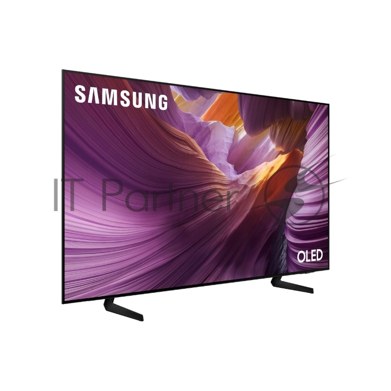 Телевизор Samsung QE55S85FAEXRU