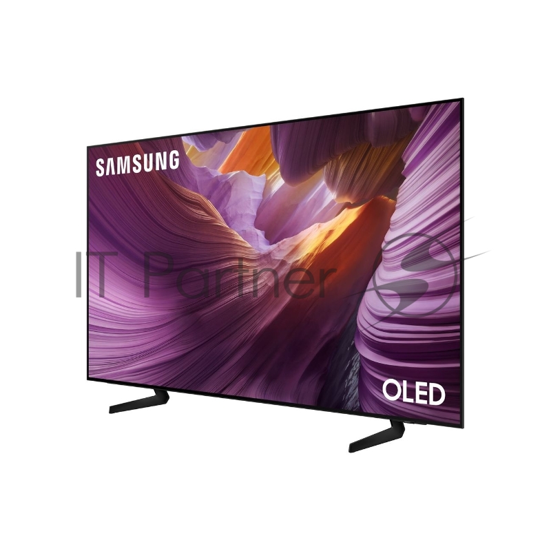 Телевизор Samsung QE55S85FAEXRU