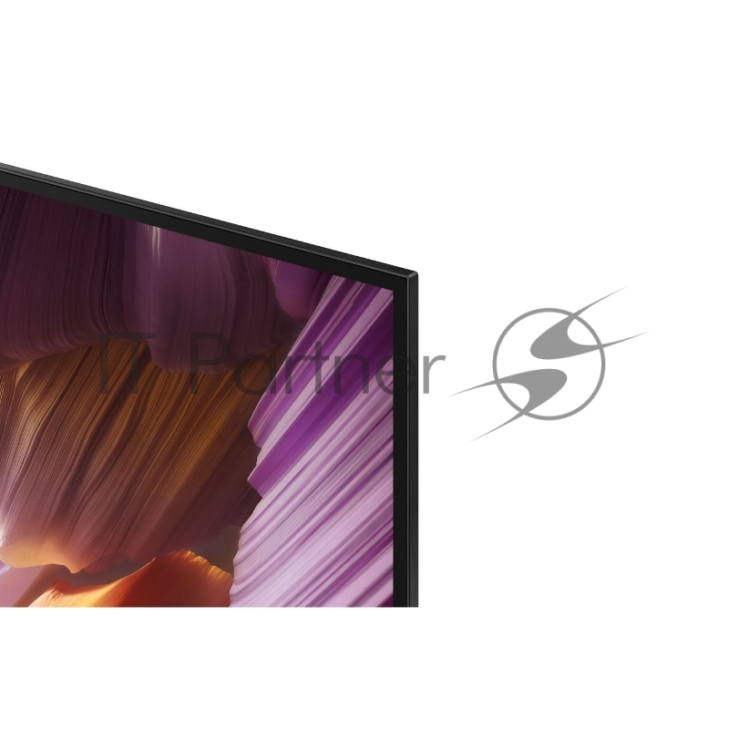 Телевизор Samsung QE55S85FAEXRU