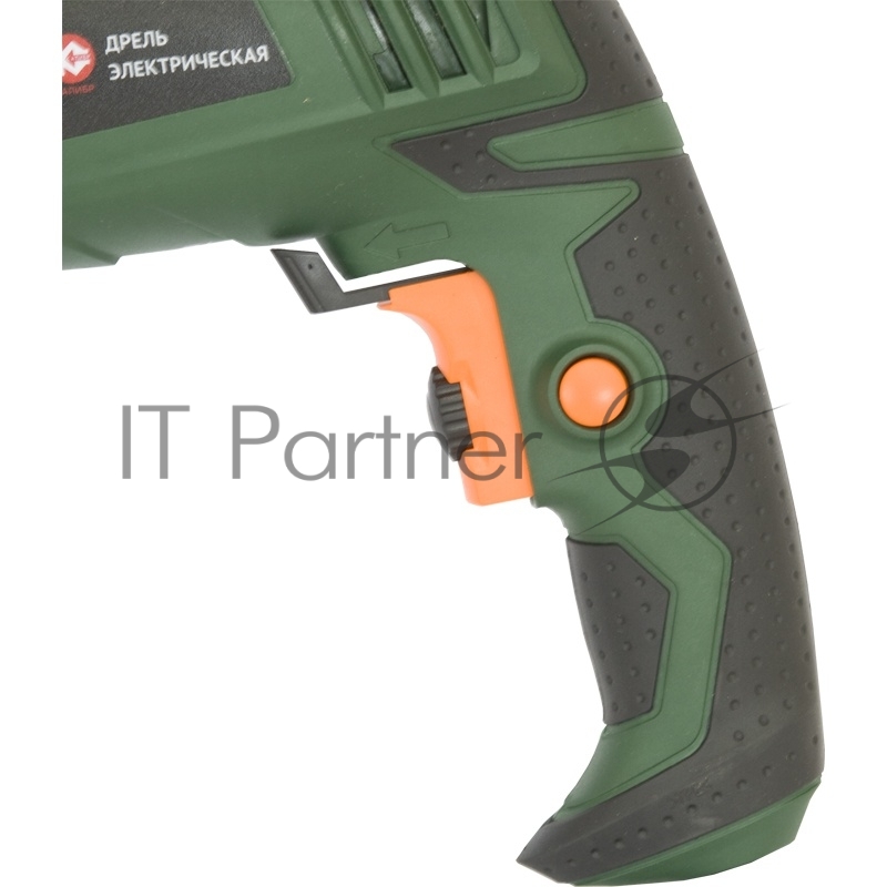 Дрель КАЛИБР ДЭ- 680ЕРУ+ 680Вт БЗП 13мм 0-2600об/мин рев удар