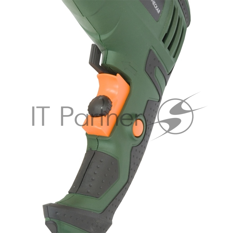 Дрель КАЛИБР ДЭ- 680ЕРУ+ 680Вт БЗП 13мм 0-2600об/мин рев удар