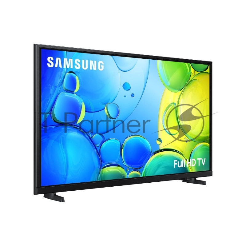 Телевизор LED Samsung 43 UE43F6000FUXRU Series 7 черный 4K Ultra HD 60Hz DVB-T2 DVB-C DVB-S2 USB WiFi Smart TV
