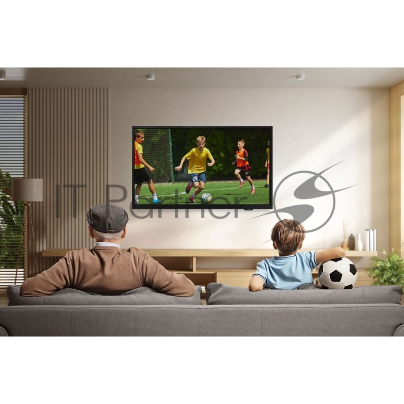 Телевизор LED Samsung 43 UE43F6000FUXRU Series 7 черный 4K Ultra HD 60Hz DVB-T2 DVB-C DVB-S2 USB WiFi Smart TV