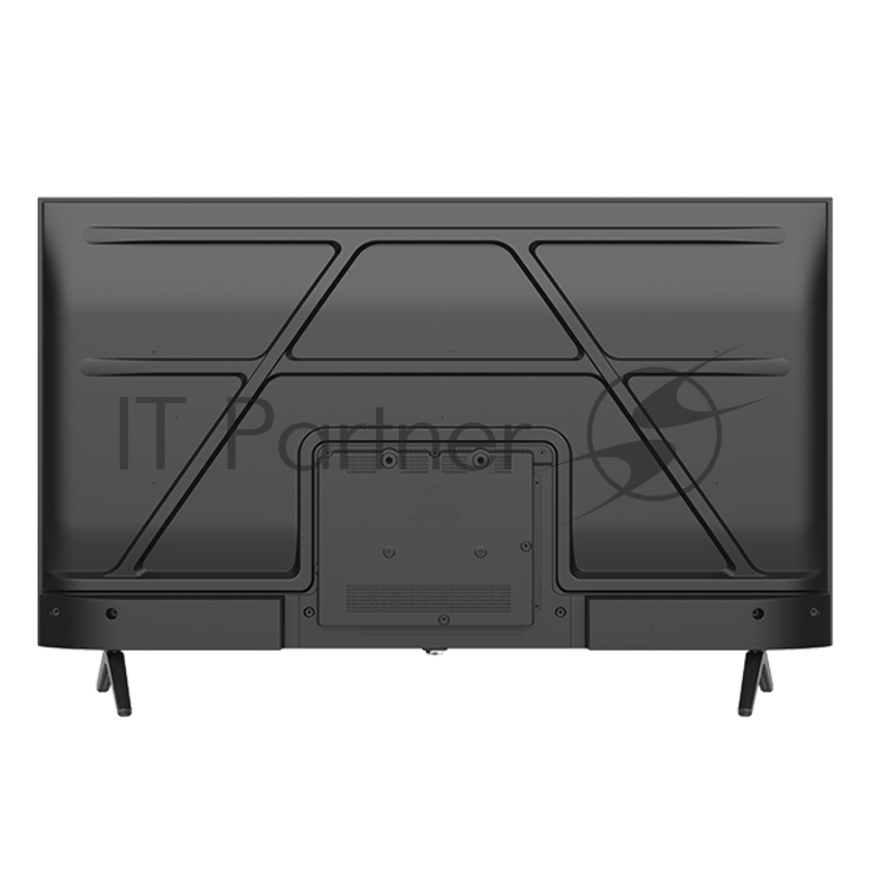 Телевизор Blackton 40 Bt 40FS34B Black FHD (1920*1080) Smart TV Android