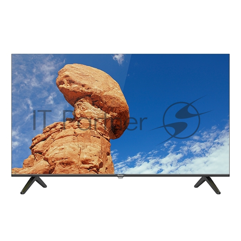 Телевизор Blackton 40 Bt 40FS34B Black FHD (1920*1080) Smart TV Android