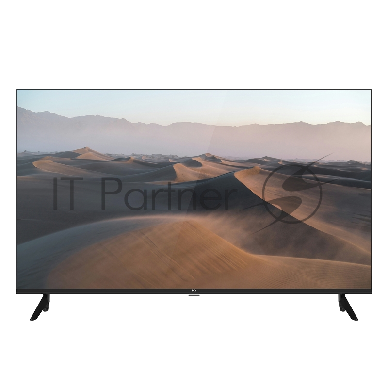 Телевизор BQ 50 50FSU42B Black (РФ) UHD(3840*2160) Smart TV Android