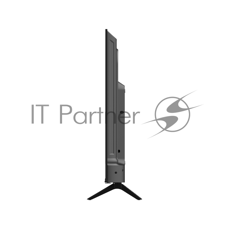 Телевизор BQ 50 50FSU42B Black (РФ) UHD(3840*2160) Smart TV Android