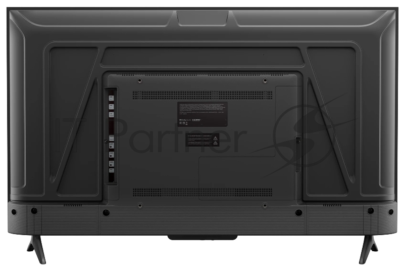 Телевизор 50 Яндекс ТВ Станция Бейсик QLED с Алисой YNDX-00079