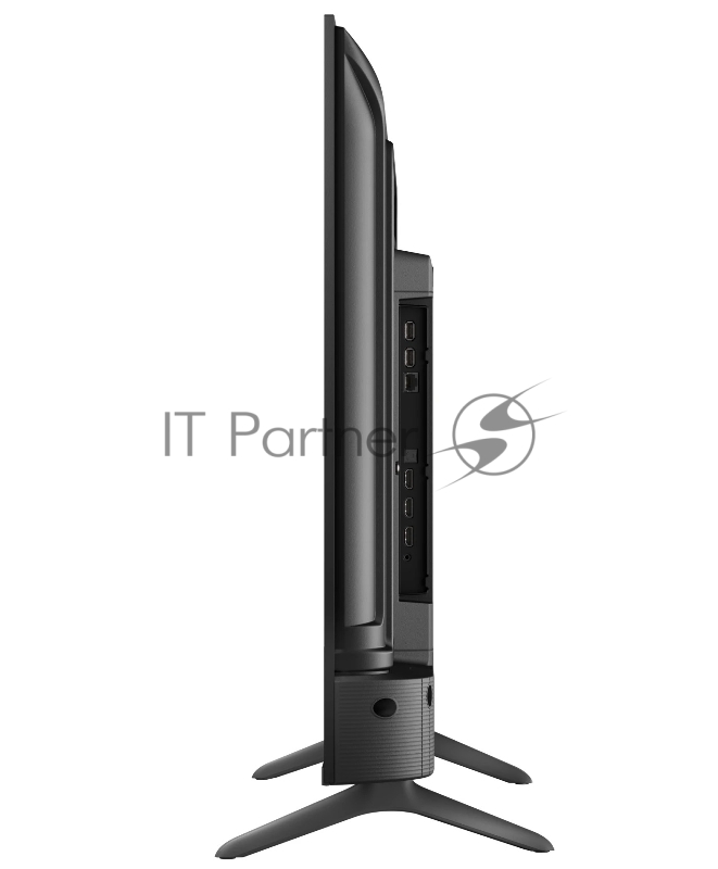 Телевизор 50 Яндекс ТВ Станция Бейсик QLED с Алисой YNDX-00079