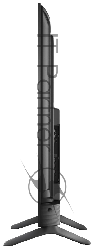 Телевизор 65 Яндекс ТВ Станция Бейсик QLED с Алисой YNDX-00081