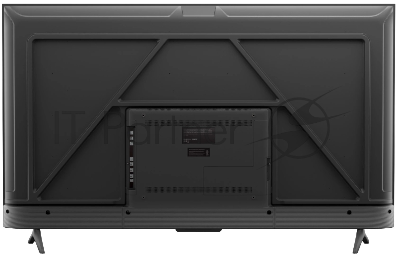 Телевизор 65 Яндекс ТВ Станция Бейсик QLED с Алисой YNDX-00081