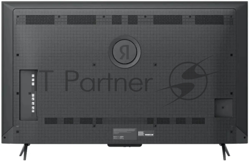 Телевизор 55 Яндекс ТВ Станция Про MiniLED с Алисой YNDX-00103
