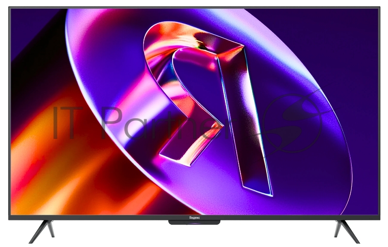 Телевизор 75 Яндекс ТВ Станция Про MiniLED с Алисой YNDX-00105