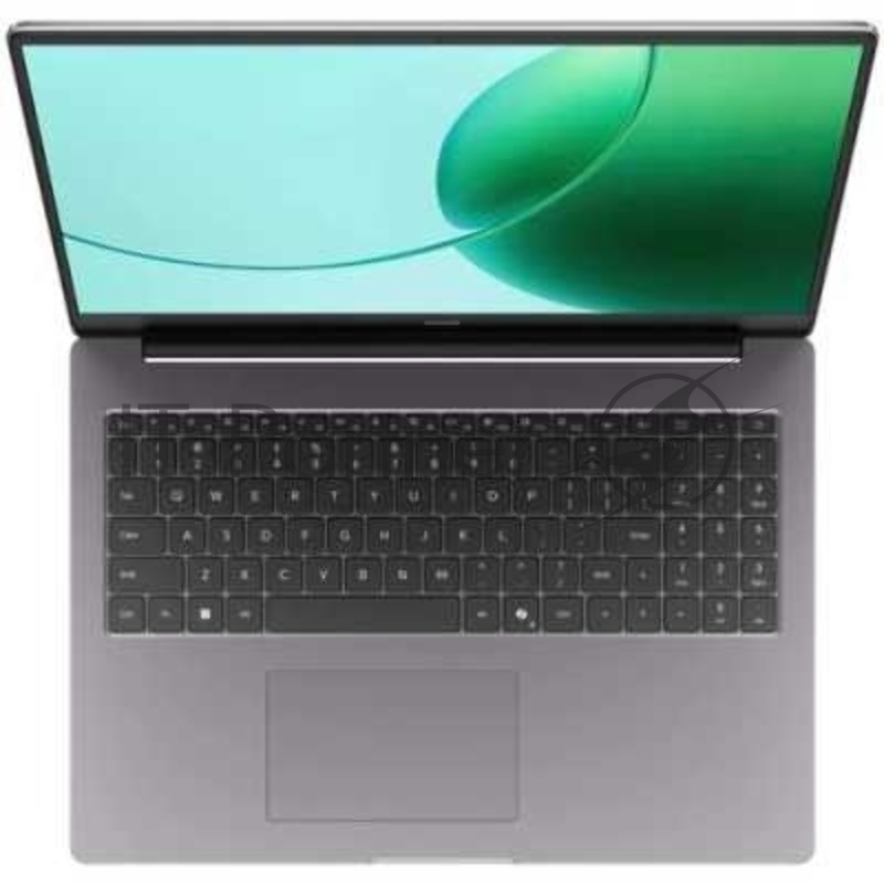 Ноутбук HONOR MagicBook X16 серый AMD Ryzen 5 6600H/16Gb/SSD1Tb/16/IPS/WUXGA