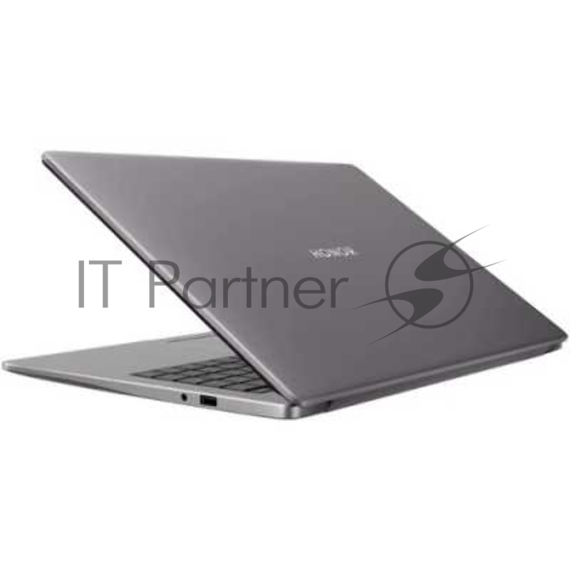 Ноутбук HONOR MagicBook X16 серый AMD Ryzen 5 6600H/16Gb/SSD1Tb/16/IPS/WUXGA