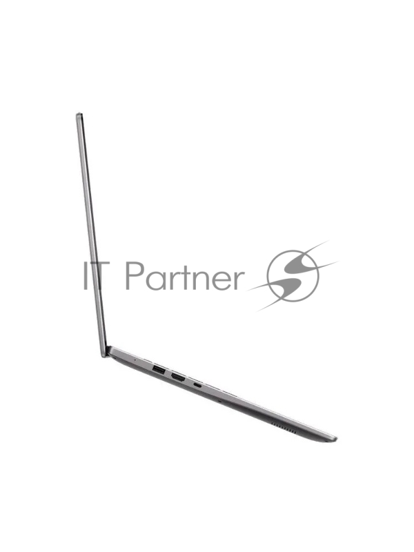 Ноутбук HONOR MagicBook X16 серый AMD Ryzen 5 6600H/16Gb/SSD512Gb/16/IPS/WUX