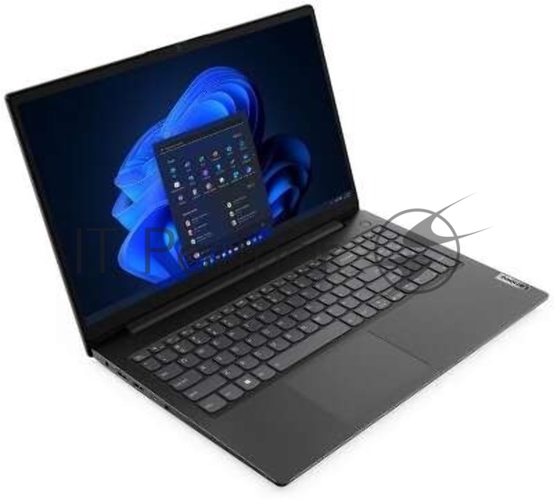 Ноутбук 15.6 TN FHD Lenovo V15 G4 IRU black (Core i3 1315U/16Gb/256Gb SSD/VGA int/noOS)
