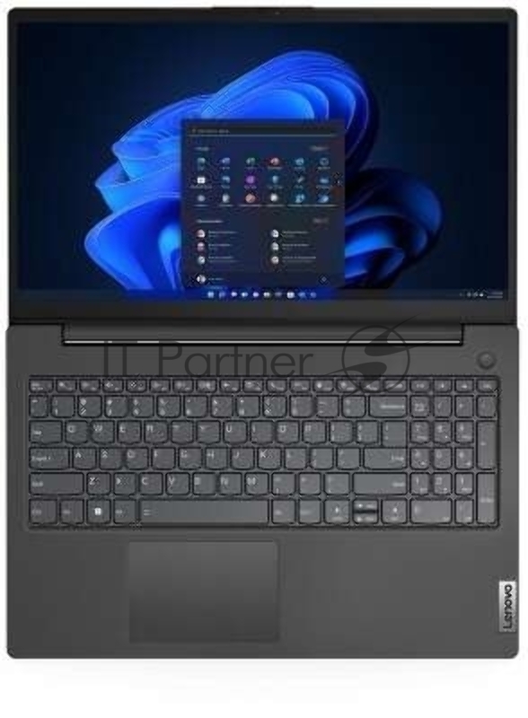 Ноутбук 15.6 TN FHD Lenovo V15 G4 IRU black (Core i3 1315U/16Gb/256Gb SSD/VGA int/noOS)
