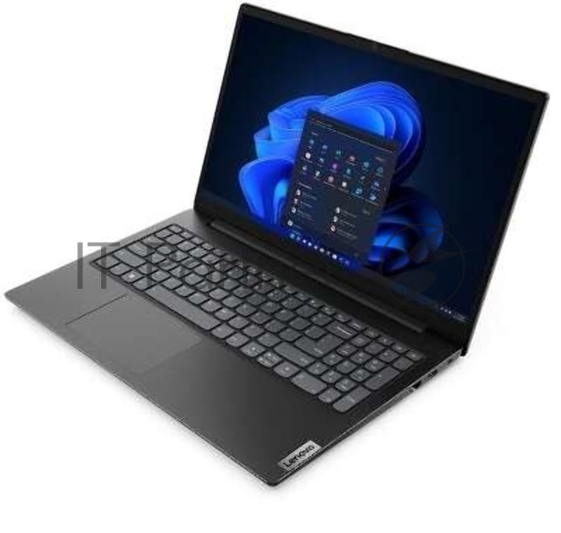 Ноутбук 15.6 TN FHD Lenovo V15 G4 IRU black (Core i3 1315U/16Gb/256Gb SSD/VGA int/noOS)