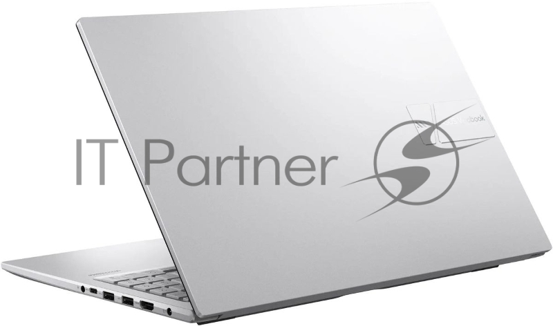Ноутбук ASUS Vivobook 15 X1504ZA-BQ1104 Intel Core i3 1215U 1200MHz/15.6/1920x1080/8GB/512 SSD/Intel UHD Graphics/Wi-Fi/Bluetooth/Windo 11 Pro (90NB1022-M01MB0_Win11P) Silver