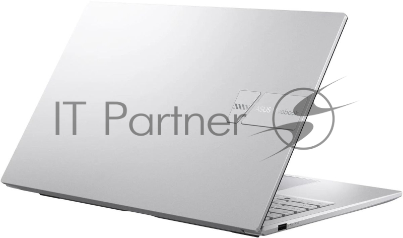 Ноутбук ASUS Vivobook 15 X1504ZA-BQ1104 Intel Core i3 1215U 1200MHz/15.6/1920x1080/8GB/512 SSD/Intel UHD Graphics/Wi-Fi/Bluetooth/Windo 11 Pro (90NB1022-M01MB0_Win11P) Silver