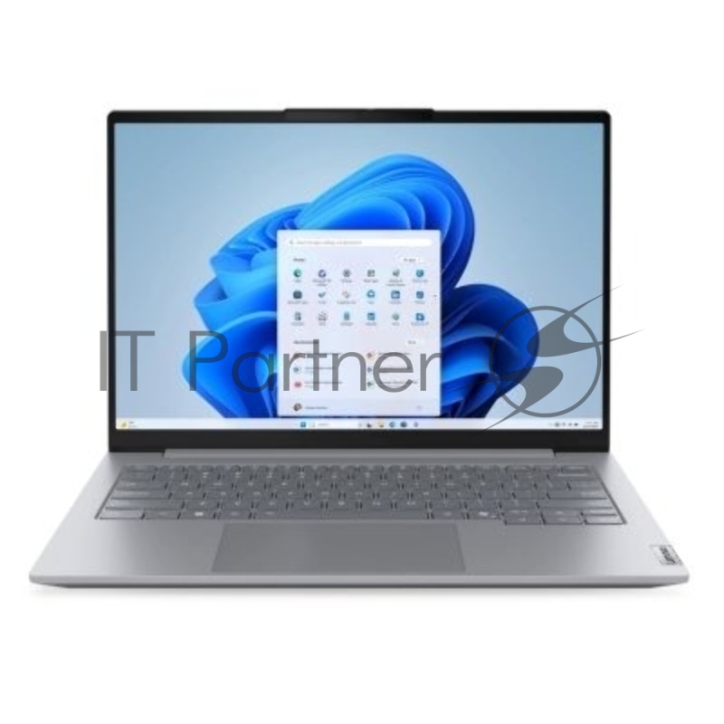 Lenovo ThinkBook 14 G8 IRL Intel Core 5 210H 2200MHz/14/1920x1200/16GB/512GB SSD/Intel Graphics/Wi-Fi/Bluetooth/Без ОС (21SG001TUE_16) Grey
