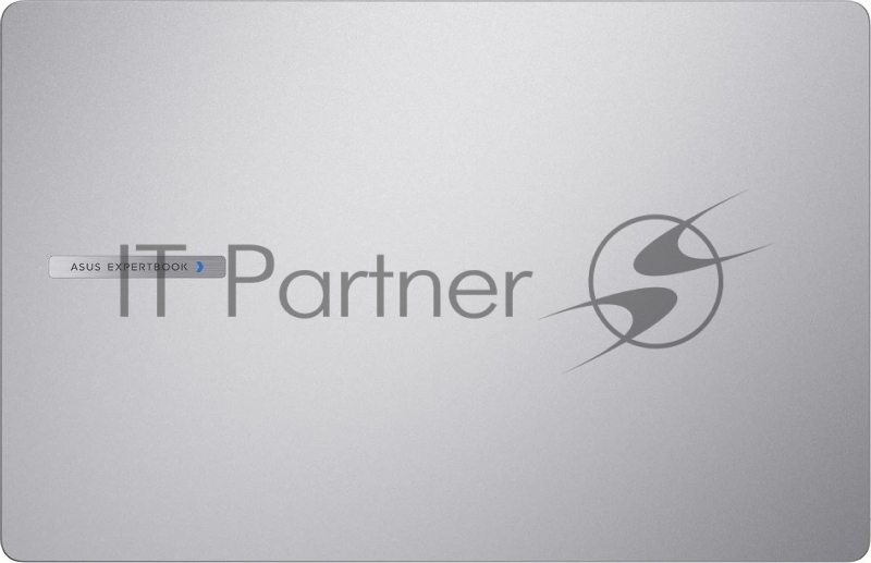 Ноутбук ASUS ExpertBook P1 P1503CVA-S70986 Intel Core i5 13420H 2100MHz/15.6/1920x1080/32GB/51 SSD/Intel UHD Graphics/Wi-Fi/Bluetooth/Без ОС (90NX0881-M012W0_32) Grey