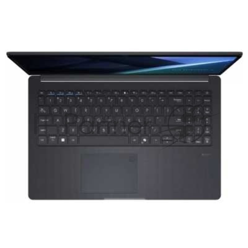 Ноутбук ASUS ExpertBook B1 B1503CVA-S74266 Intel Core i5 1335U 1300MHz/15.6/1920x1080/16GB/51 SSD/Intel Iris Xe Graphics/Wi-Fi/Bluetooth/Без ОС (90NX0801-M04PV0_16) Grey