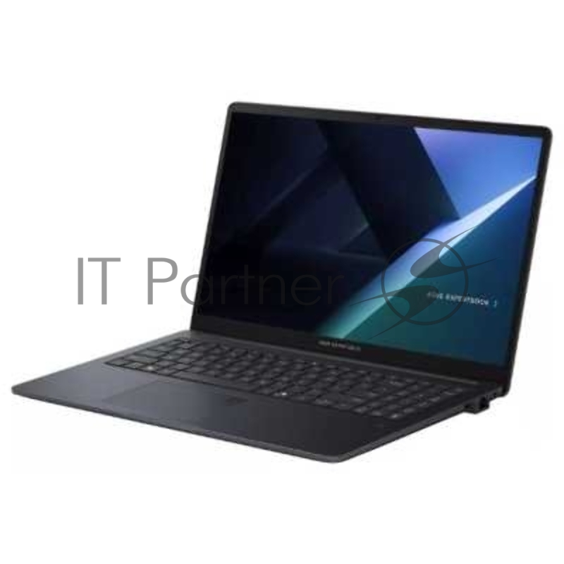 Ноутбук ASUS ExpertBook B1 B1503CVA-S74266 Intel Core i5 1335U 1300MHz/15.6/1920x1080/16GB/51 SSD/Intel Iris Xe Graphics/Wi-Fi/Bluetooth/Без ОС (90NX0801-M04PV0_16) Grey