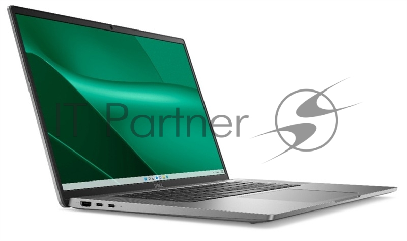 Ноутбук Dell Latitude 7650 Core™ Ultra 7 165U, 16,0 FullHD+ WVA AG 32GB LPDDR5,1TB SSD,Intel Iris Xe Graphics,3Cell,Backlit,Thunder Pro(OC Activated),2y,1,87kg,KB Eng