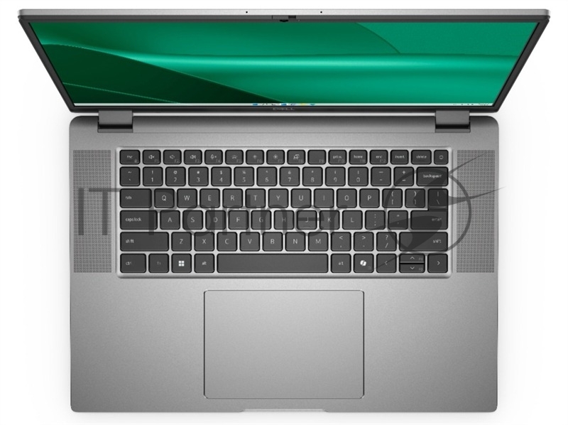 Ноутбук Dell Latitude 7650 Core™ Ultra 7 165U, 16,0 FullHD+ WVA AG 32GB LPDDR5,1TB SSD,Intel Iris Xe Graphics,3Cell,Backlit,Thunder Pro(OC Activated),2y,1,87kg,KB Eng