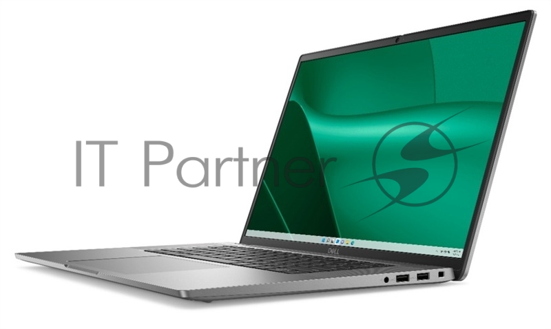 Ноутбук Dell Latitude 7650 Core™ Ultra 7 165U, 16,0 FullHD+ WVA AG 32GB LPDDR5,1TB SSD,Intel Iris Xe Graphics,3Cell,Backlit,Thunder Pro(OC Activated),2y,1,87kg,KB Eng