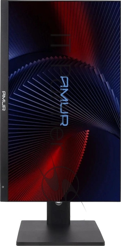 Моноблок Amur Тигр H6I12 23.8 Full HD i5 12400 (2.5) 8Gb SSD256Gb UHDG 730 FreeDOS GbitEth WiFi BT 120W Cam черный 1920x1080