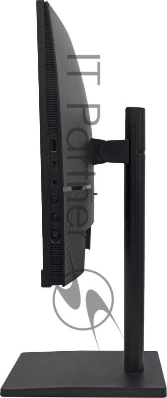 Моноблок Amur Тигр H6I12 23.8 Full HD i5 12400 (2.5) 8Gb SSD256Gb UHDG 730 FreeDOS GbitEth WiFi BT 120W Cam черный 1920x1080