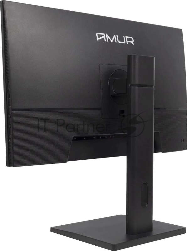 Моноблок Amur Тигр H6I12 23.8 Full HD i5 12400 (2.5) 8Gb SSD256Gb UHDG 730 FreeDOS GbitEth WiFi BT 120W Cam черный 1920x1080