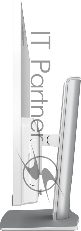 Моноблок MSI Modern AM272P 1M-677XRU 27 Full HD Core 3 100U (1.2) 8Gb SSD512Gb Graphics без ОС GbitEth WiFi BT 120W клавиатура мышь Cam белый 1920x1080