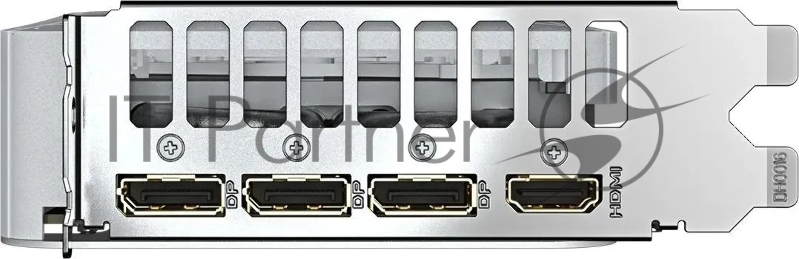 Видеокарта Gigabyte PCIE16 RTX5060 8GB GV-N5060EAGLEOC ICE-8GD