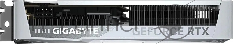 Видеокарта Gigabyte PCIE16 RTX5060 8GB GV-N5060EAGLEOC ICE-8GD