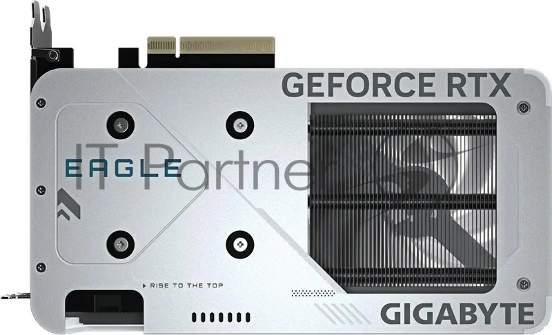 Видеокарта Gigabyte PCIE16 RTX5060 8GB GV-N5060EAGLEOC ICE-8GD