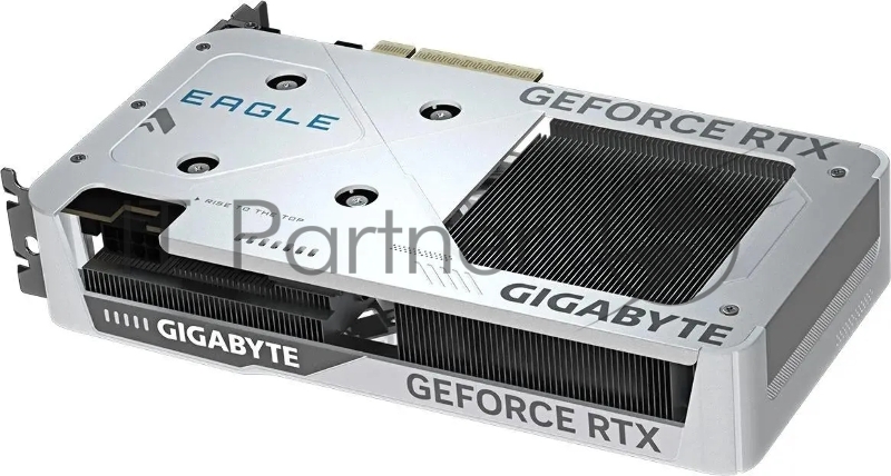 Видеокарта Gigabyte PCIE16 RTX5060 8GB GV-N5060EAGLEOC ICE-8GD