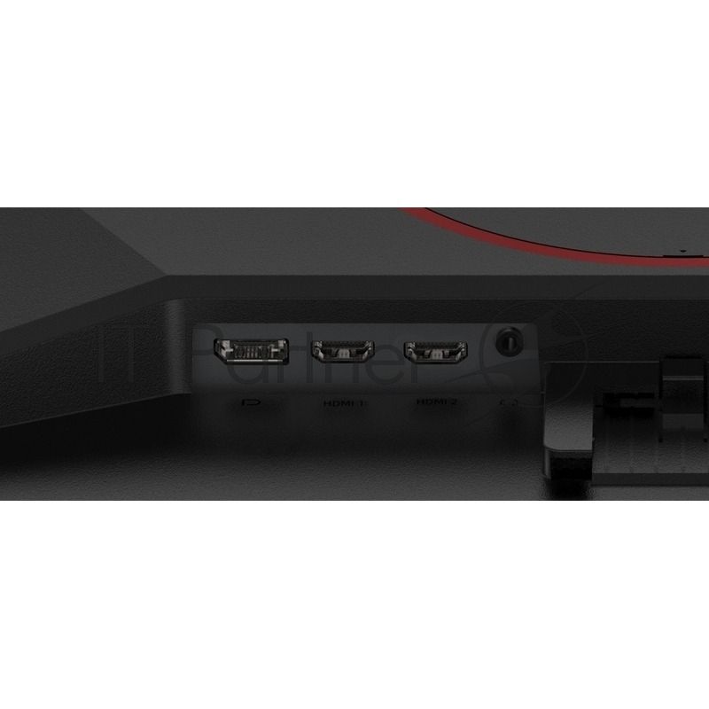 Монитор 27 AOC Q27G42ZE черный (IPS, 2560x1440, 260Hz, 0.3 ms, 178°/178°, 300 cd/m, 1300:1, +2xHDMI 2.0, +DisplayPort 1.4)