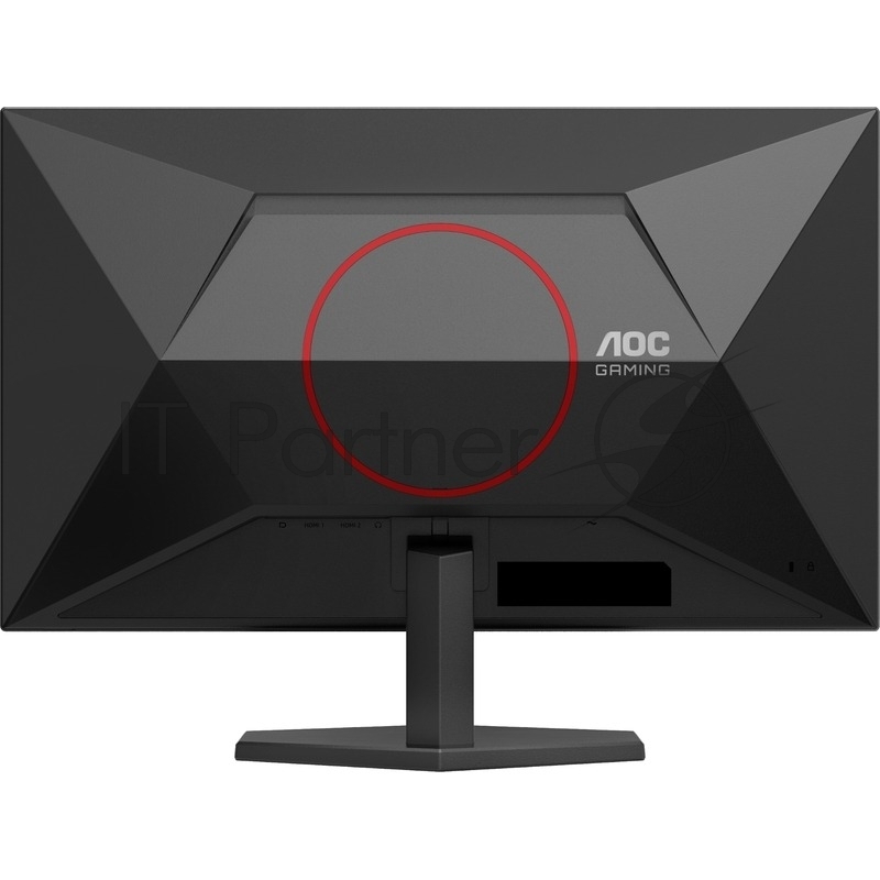 Монитор 27 AOC Q27G42ZE черный (IPS, 2560x1440, 260Hz, 0.3 ms, 178°/178°, 300 cd/m, 1300:1, +2xHDMI 2.0, +DisplayPort 1.4)