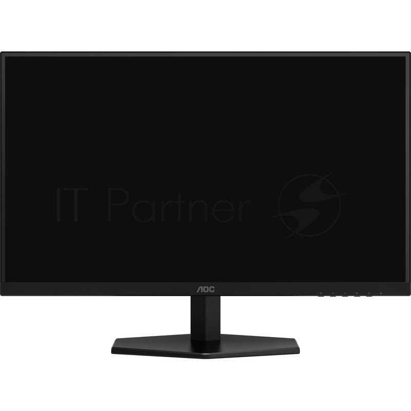 Монитор 27 AOC Q27G42ZE черный (IPS, 2560x1440, 260Hz, 0.3 ms, 178°/178°, 300 cd/m, 1300:1, +2xHDMI 2.0, +DisplayPort 1.4)