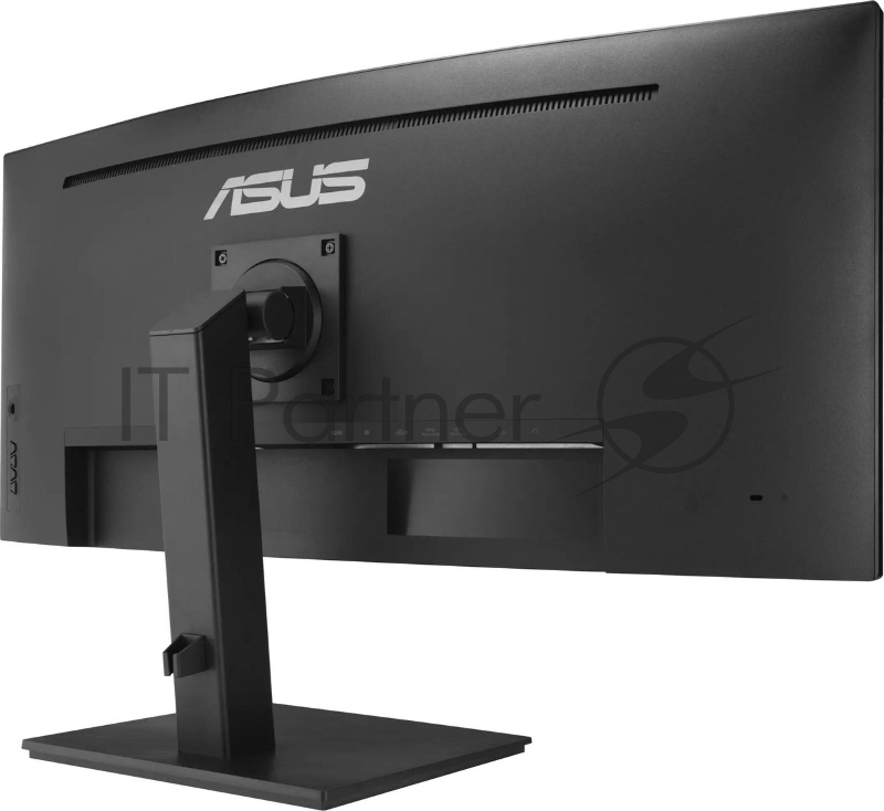 Монитор Asus 34 VA34VCPSR черный VA LED 4ms 21:9 HDMI M/M матовая HAS Piv 3000:1 300cd 178гр/178гр 3440x1440 100Hz DP 2K USB 9.32кг